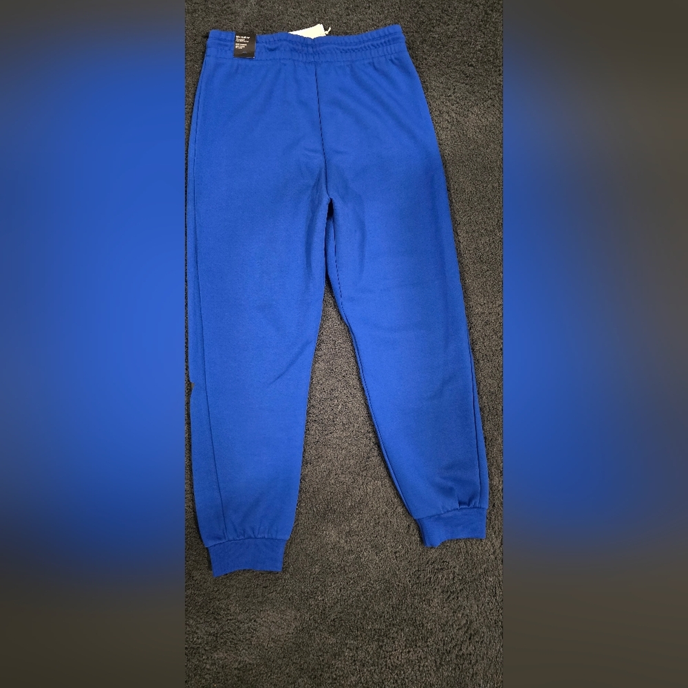 Women's Adidas ZNE Pant JF8722 Medium - Picture 2 of 4